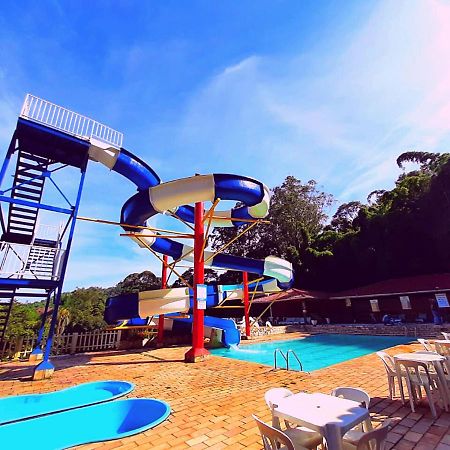 Hotel Da Mata Mairiporã Zewnętrze zdjęcie
