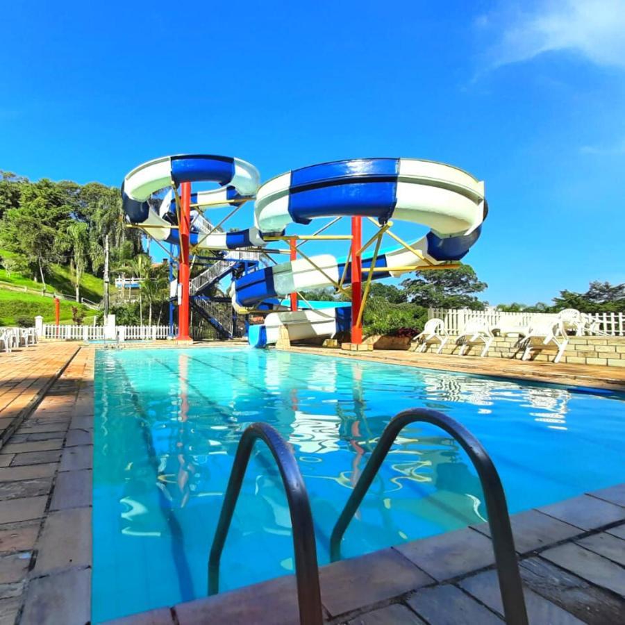 Hotel Da Mata Mairiporã Zewnętrze zdjęcie