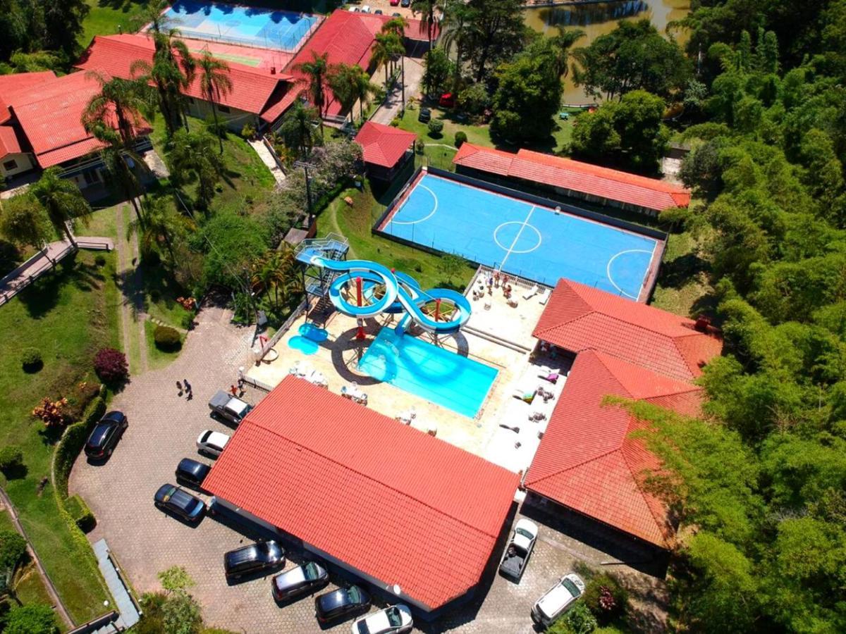 Hotel Da Mata Mairiporã Zewnętrze zdjęcie