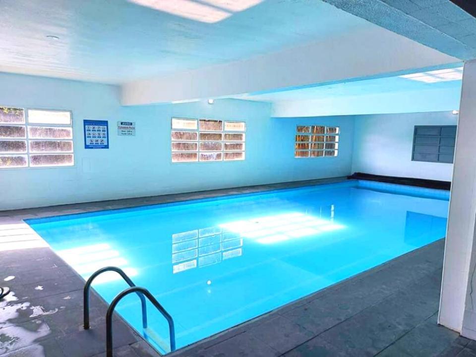 Hotel Da Mata Mairiporã Zewnętrze zdjęcie