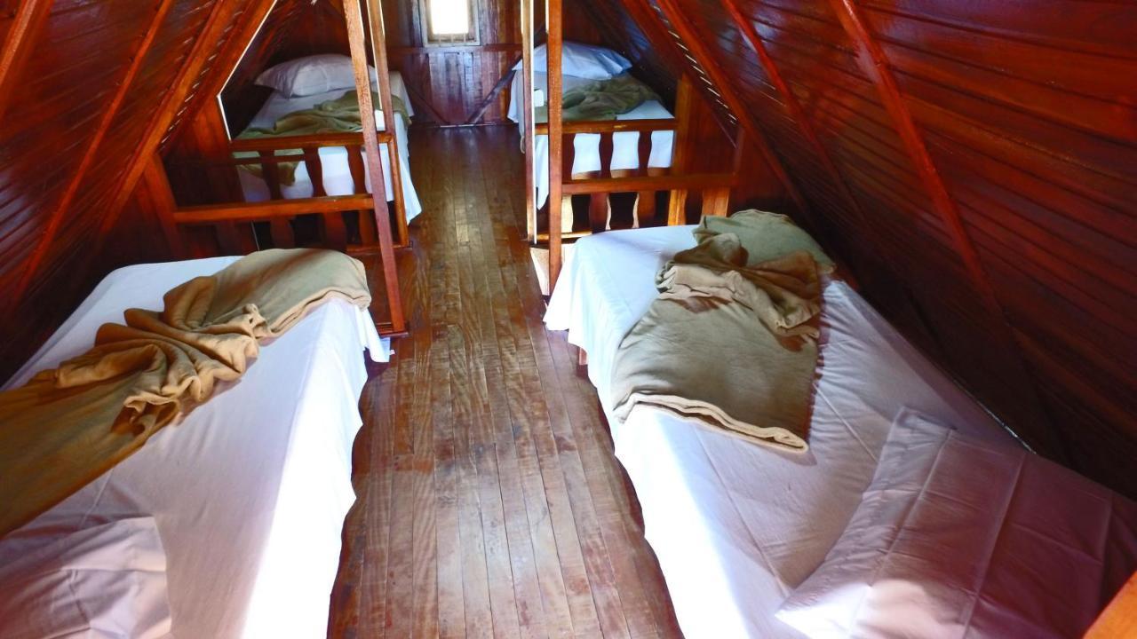 Hotel Da Mata Mairiporã Zewnętrze zdjęcie