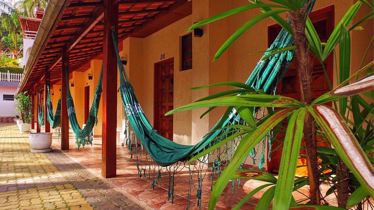 Hotel Da Mata Mairiporã Zewnętrze zdjęcie