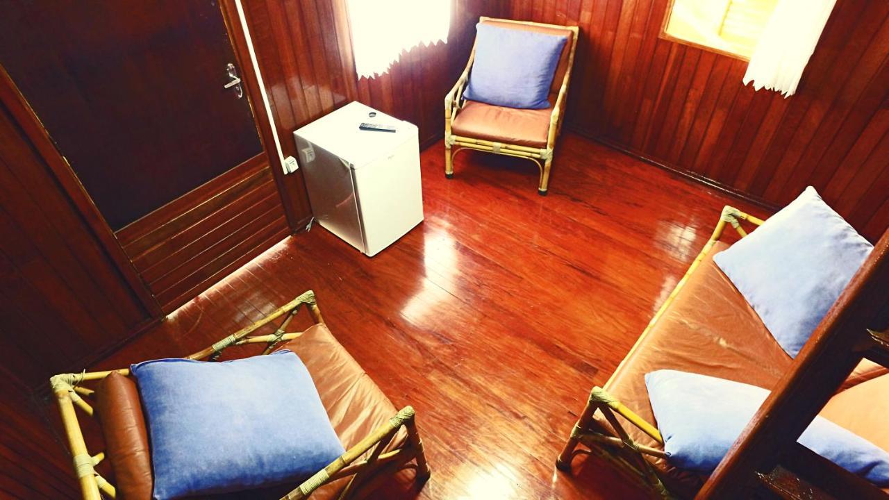 Hotel Da Mata Mairiporã Zewnętrze zdjęcie