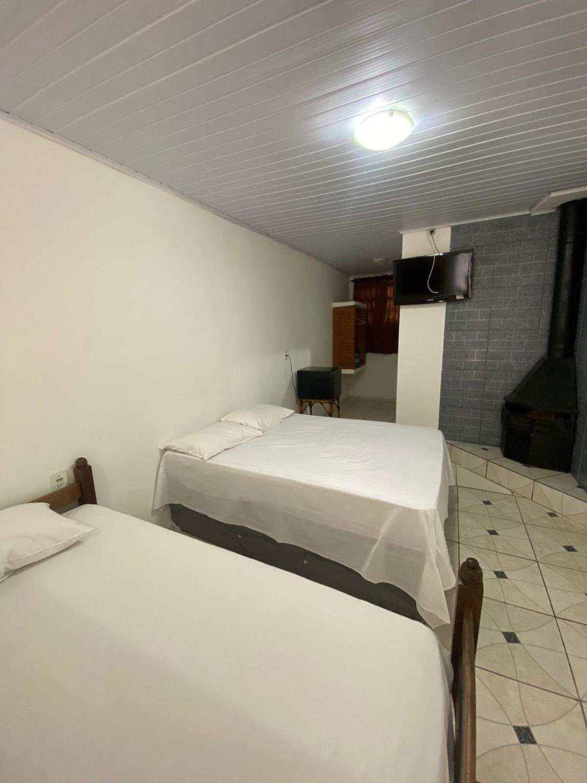 Hotel Da Mata Mairiporã Zewnętrze zdjęcie