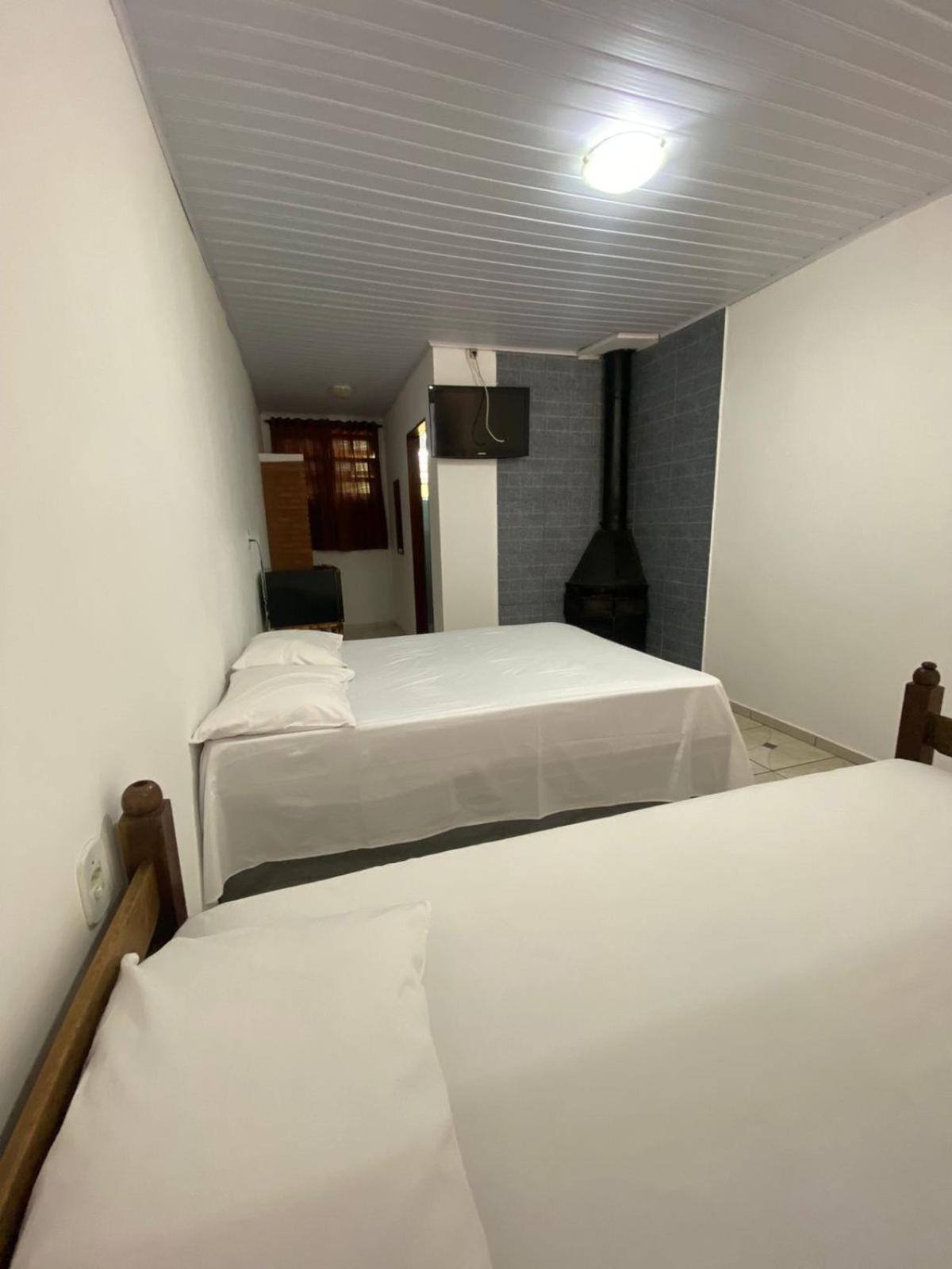 Hotel Da Mata Mairiporã Zewnętrze zdjęcie