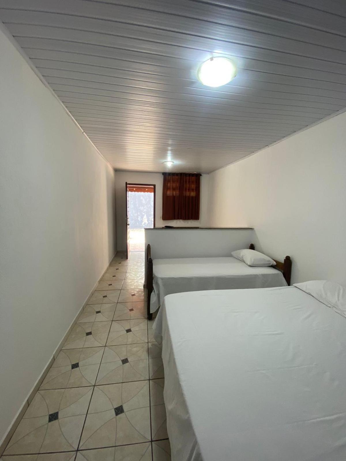 Hotel Da Mata Mairiporã Zewnętrze zdjęcie