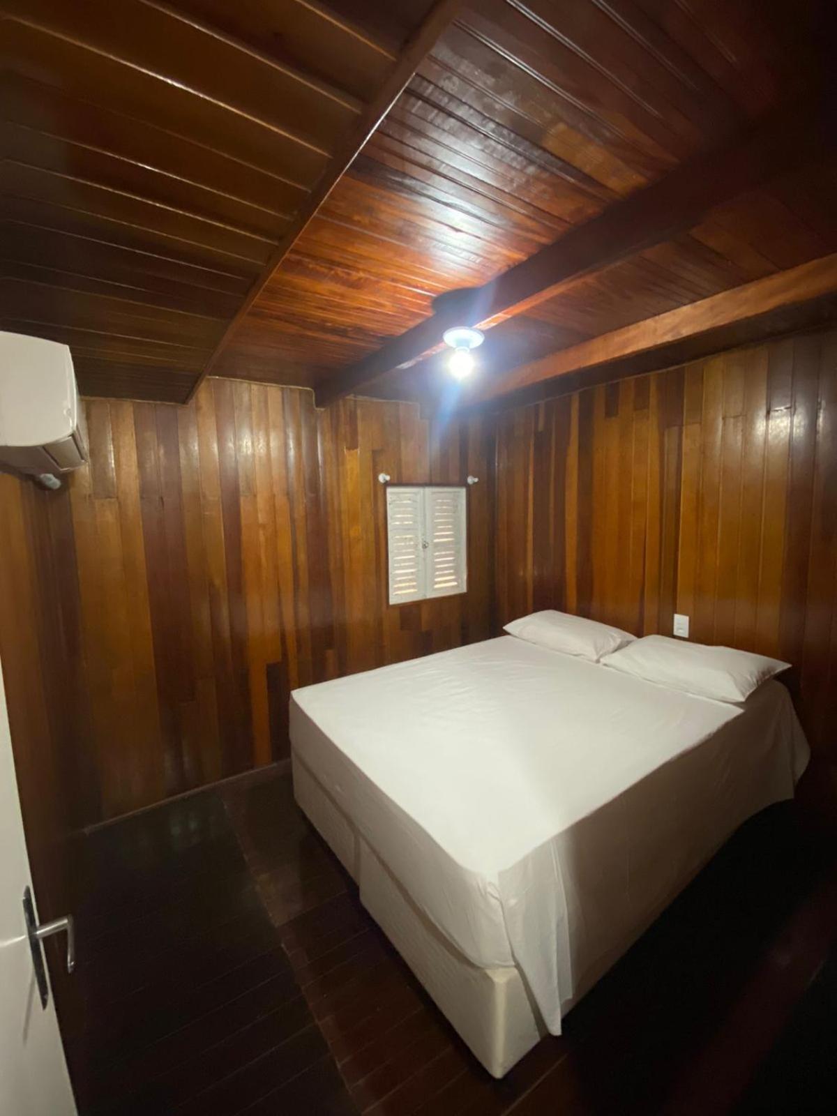 Hotel Da Mata Mairiporã Zewnętrze zdjęcie