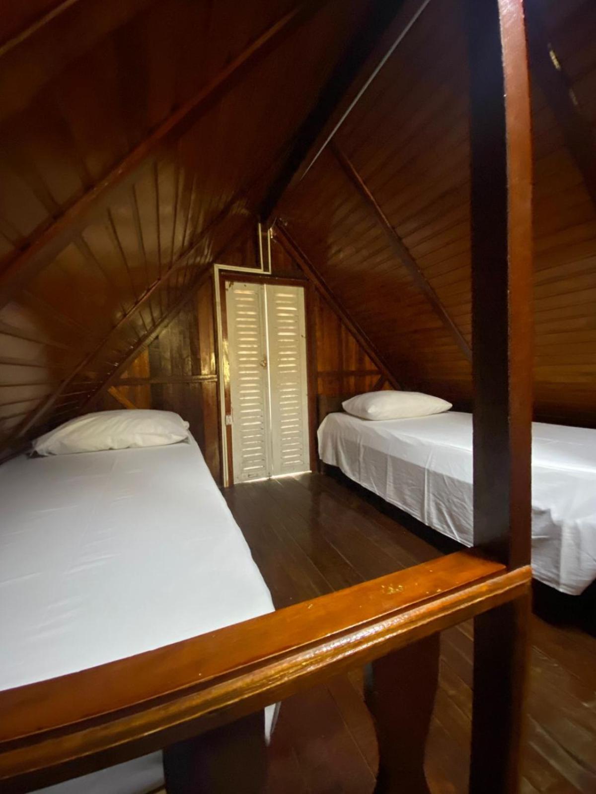 Hotel Da Mata Mairiporã Zewnętrze zdjęcie