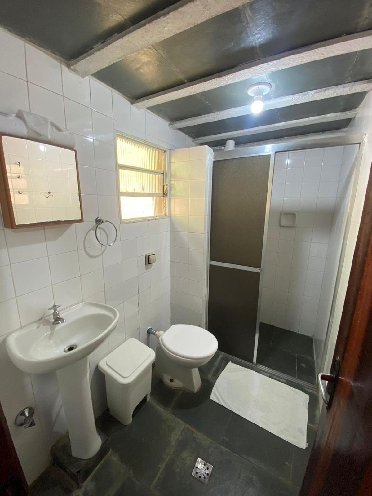 Hotel Da Mata Mairiporã Zewnętrze zdjęcie